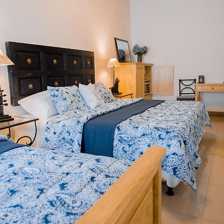 La Capitania Hotel Antigua Ngoại thất bức ảnh