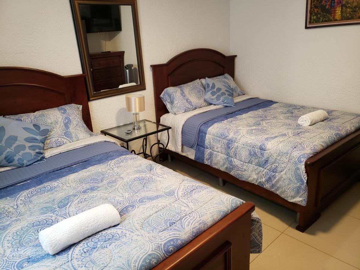 La Capitania Hotel Antigua Ngoại thất bức ảnh