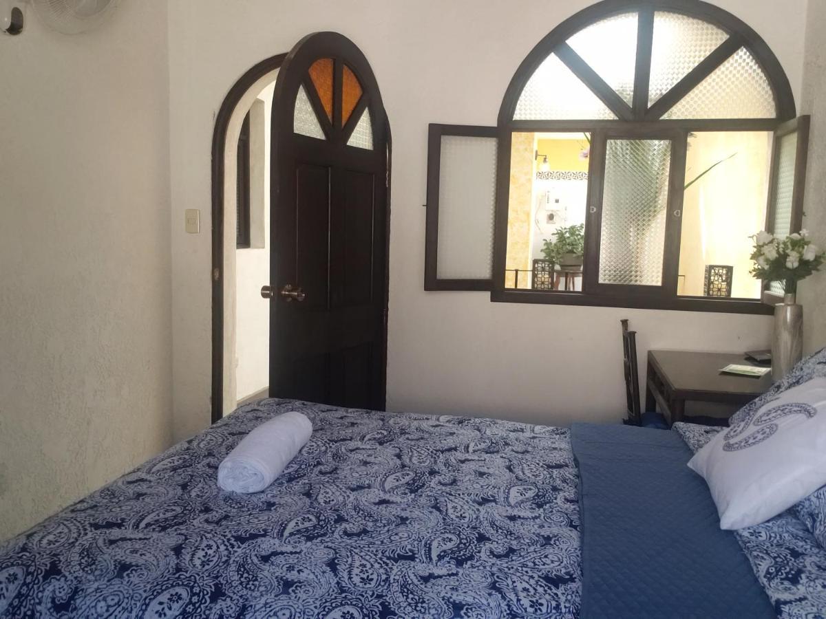 La Capitania Hotel Antigua Ngoại thất bức ảnh