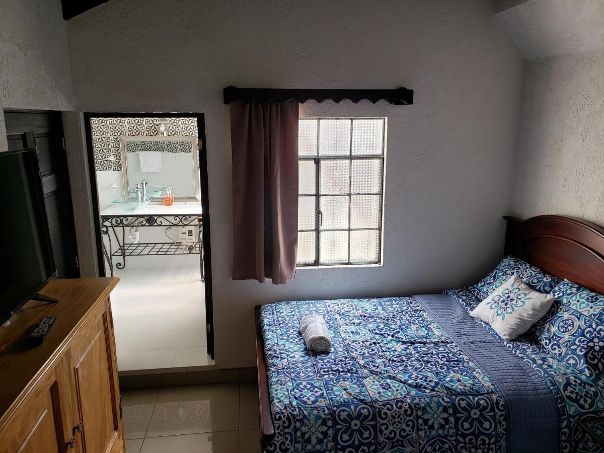 La Capitania Hotel Antigua Ngoại thất bức ảnh