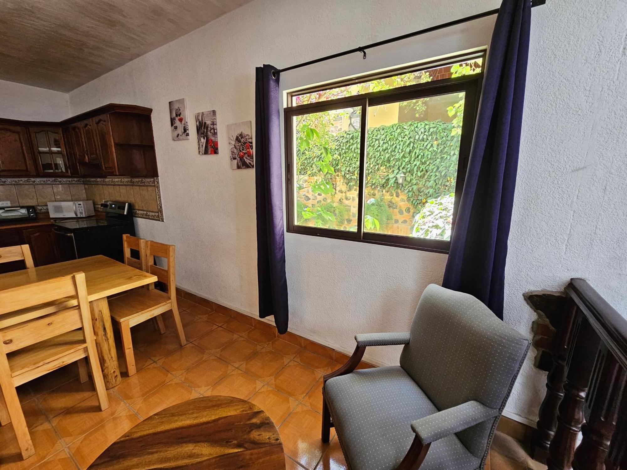 La Capitania Hotel Antigua Ngoại thất bức ảnh