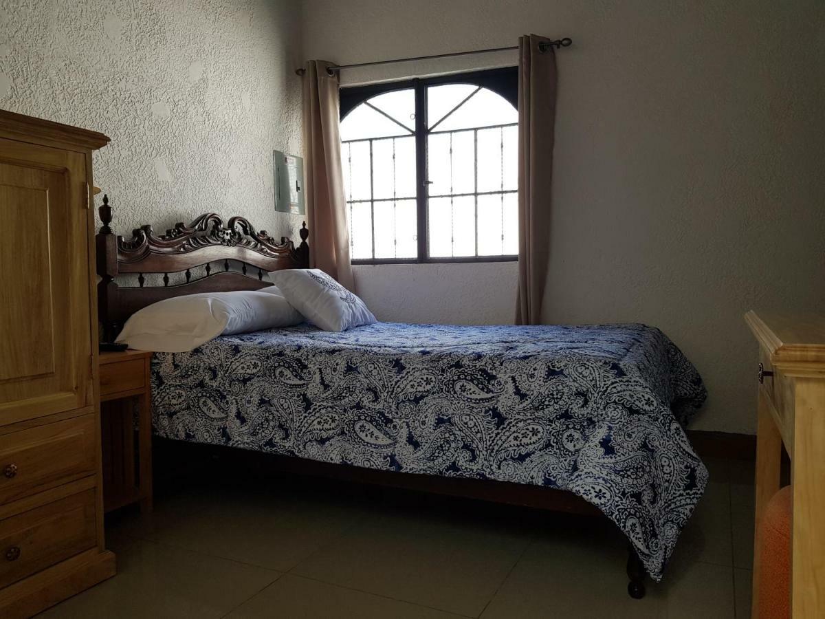 La Capitania Hotel Antigua Ngoại thất bức ảnh